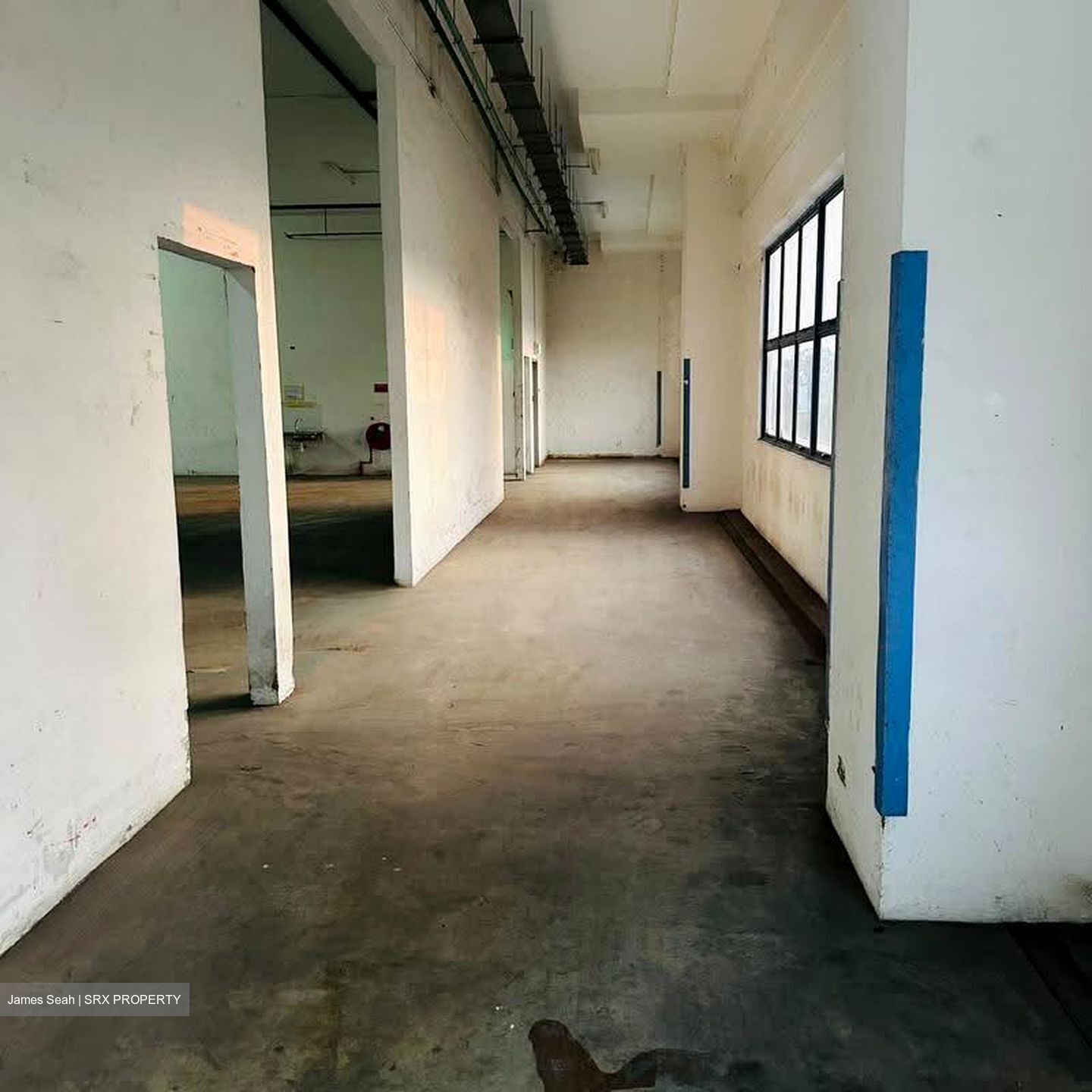 Tuas View Square (D22), Factory #626015191